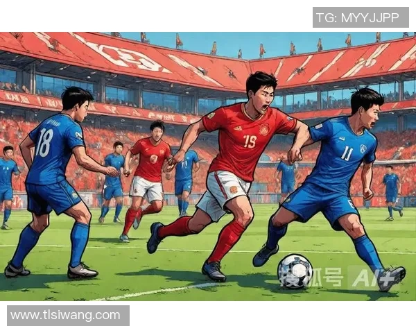 世青赛精彩对决葡萄牙与韩国的巅峰较量引发全球关注 世青赛精彩对决葡萄牙与韩国的巅峰较量引发全球关注