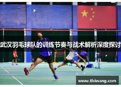 武汉羽毛球队的训练节奏与战术解析深度探讨