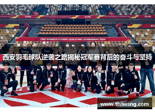 西安羽毛球队逆袭之路揭秘冠军赛背后的奋斗与坚持