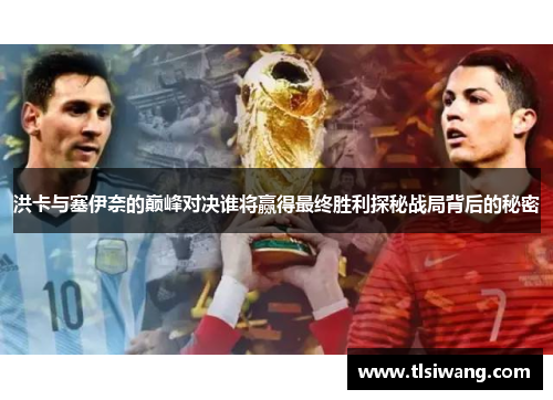洪卡与塞伊奈的巅峰对决谁将赢得最终胜利探秘战局背后的秘密